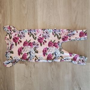 Posh Peanut Monroe romper